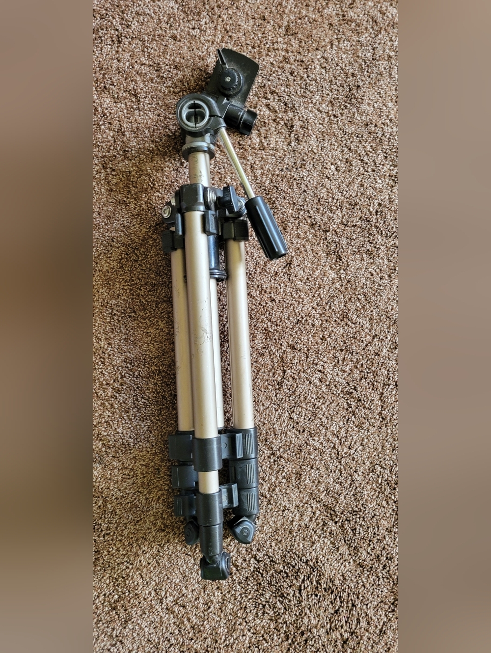 Velbon Chaser EFL-4 Tripod photo camera